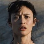Olga Kurylenko w filmie